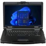 Panasonic TOUGHBOOK FZ-55 FZ-55 MK3 FZ-55GZ00TB4 Преносими компютри