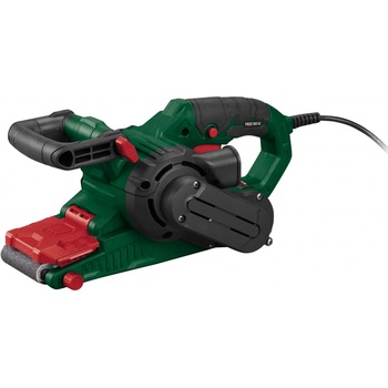 Parkside Bandschuurmachine 900 W Aanbieding bij Lidl