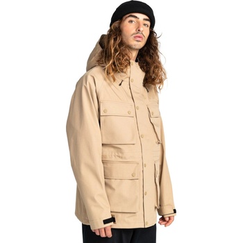 Element Forester Shell Desert Khaki