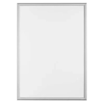 DURABLE Informačný panel, hliníkový, do exteriéru, A1, DURABLE "Outdoor", strtieborný