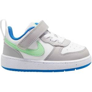 NIKE Обувки court borough low recraft (td) - sportdepot - 61,02 лв