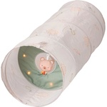 Taf Toys Интерактивна играчка Taf Toys - Светещ тунел за игра, 45 х 120 cm (TT13635) - ozone