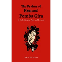 The Psalms of Exu and Pomba Gira