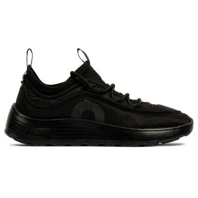 Мъжки маратонки Ecoalf Pleta Sneaker - Total Black - размер 40 (EU) (024-1881-0211)