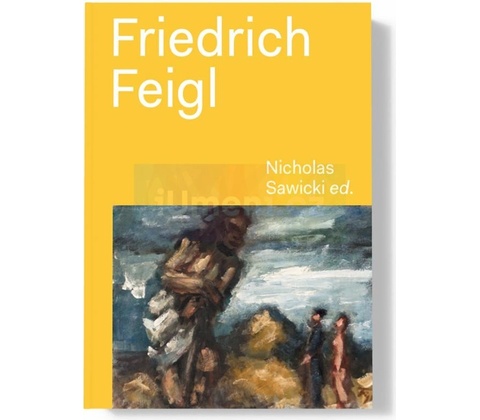 Friedrich Feigl