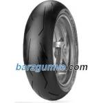 Pirelli Diablo Supercorsa V2 ( 180/55 ZR17 TL 73W Задно колело, M/C ) Мотоциклетни гуми