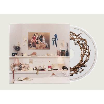 Universal Last Dinner Party: Prelude To Ecstasy (Deluxe) - CD (077069)