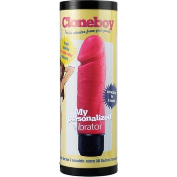 CloneBoy