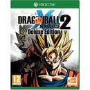 Dragon Ball: Xenoverse 2 (Deluxe Edition)