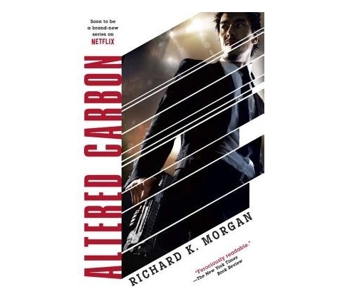 Altered Carbon