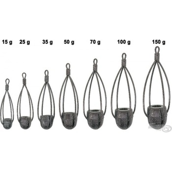 Haldorádó Rocket Feeder 150 g / 1ks