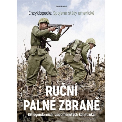 Ruční palné zbraně – Spojené státy americké