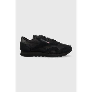 Reebok Classic Маратонки Reebok Classic NYLON в черно IE4537.100033377 (IE4537)