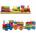 Hipo-p. g. golda Wooden train