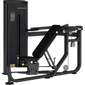 Image 1 of Evolve Fitness Econ Multi Press