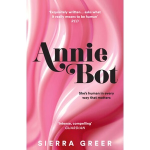 Annie Bot (ISBN: 9780008584603)