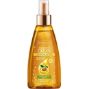 Bielenda Precious Oil 3 in 1 Avocado pěsticí olej na tvář tělo a vlasy Moisturizes Nourishes Firms 150 ml