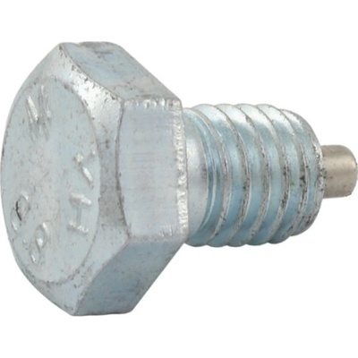 Výpustný šroub oleje M8 s magnetem - JAWA 50 Pionýr – Hledejceny.cz