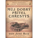Můj dobrý přítel chřestýš