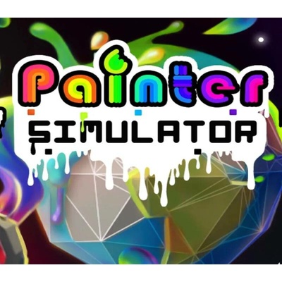 Painter Simulator
