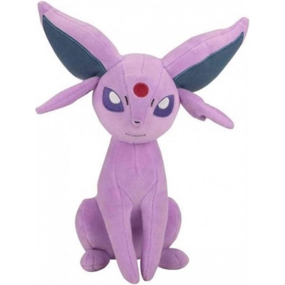 Jazwares Pokémon Espeon 20 cm