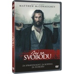 MagicBox Свободният щат - dvd (015588)
