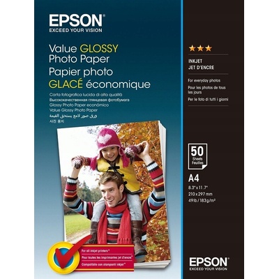 Epson A4 183 g/m2 50 ks