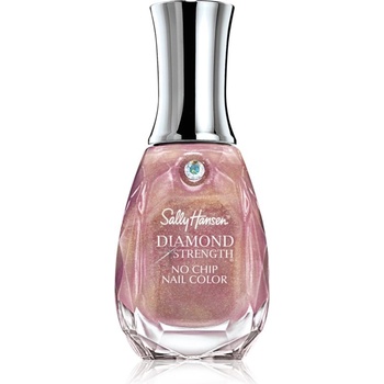 Sally Hansen Diamond Strength No Chip дълготраен лак за нокти цвят Flower Girl 13, 3ml
