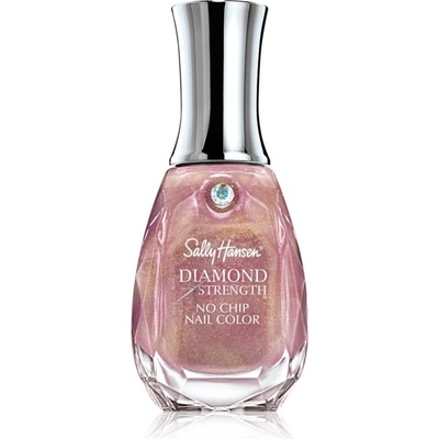 Sally Hansen Diamond Strength No Chip дълготраен лак за нокти цвят Flower Girl 13, 3ml