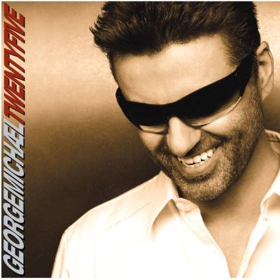 George Michael: Twenty Five - 2DVD (055178)