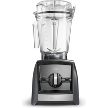 Vitamix Ascent A2500 šedý