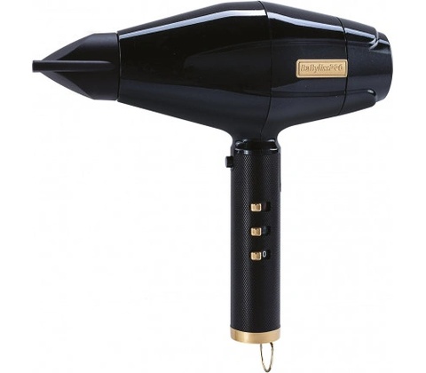 BaByliss PRO 4rtists Black FXBDB1E