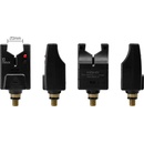 Delphin Samostatný signalizátor MINX červená