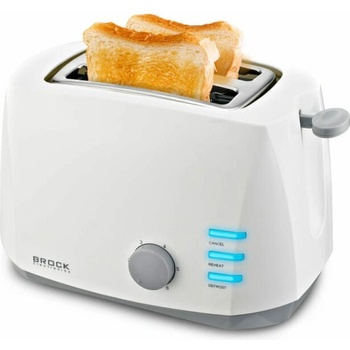 Image 1 of BROCK Electronics BT 1002 RD