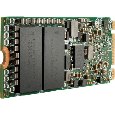 HP Enterprise 480GB NVMe x4 Lanes Read Intensive M.2 2280 Multi Vendor 3 Year Warranty Digitally Signed Firmware, P40513-B21