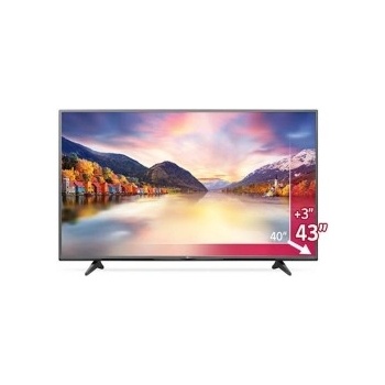 LG 43UH6107