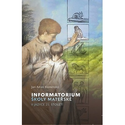 Informatorium školy mateřské - Jan Amos Komenský