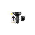 Baseus Bluetooth MP3 FM трансмитерът S-09A CCMT000001 Baseus (92873)