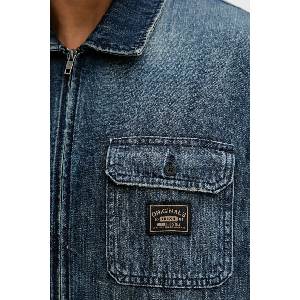 Guess Originals Дънкова риза (M5YH67.D5R0D)