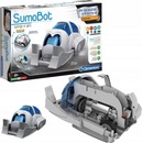 Interaktívne roboty Clementoni Robot SumoBot