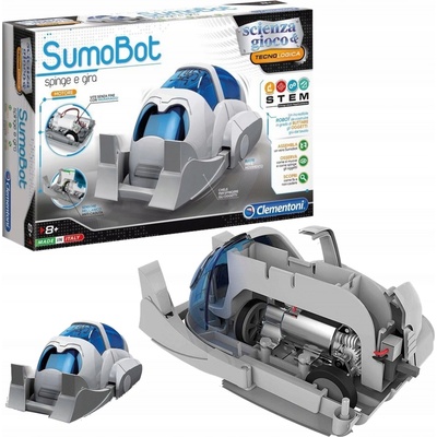 Clementoni Robot SumoBot