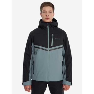 GLISSADE Ски яке Classical Ski Men's Padded Jacket (138607-BU)