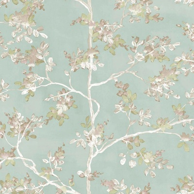 Parato by Cristiana Masi 8321 Vliesová tapeta na zeď Blooming Garden 2, rozměry 0,53 x 10,05 m