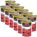 Animonda GranCarno Original Junior пуйка 12 x 400 г
