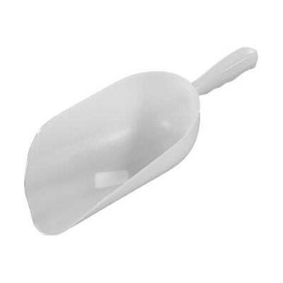 Plastová lopatka na slad 25 cm