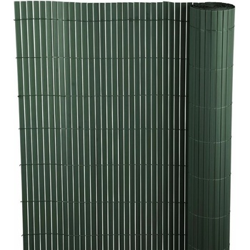 Strend Pro Garden Plot Ence DF13, PVC 900 mm, L-3 m, zelený, 1300g/m2, UV