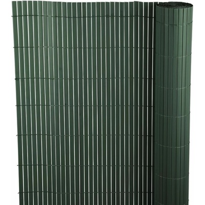 Strend Pro Garden Plot Ence DF13, PVC 900 mm, L-3 m, zelený, 1300g/m2, UV