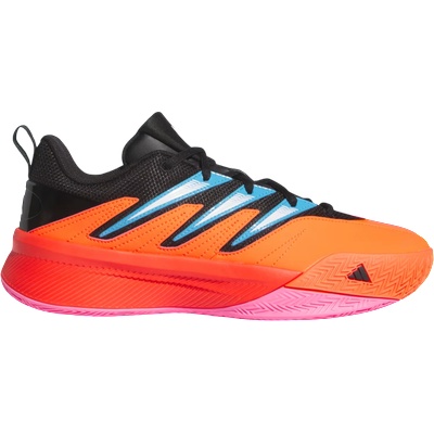 adidas Баскетболни обувки adidas Dame Certified 3 Shoe ih8464 Размер 40, 7 EU