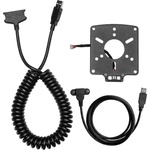 Simagic MagLink Магнитен конектор за волани за сим рейсинг (MAGLINK S431)