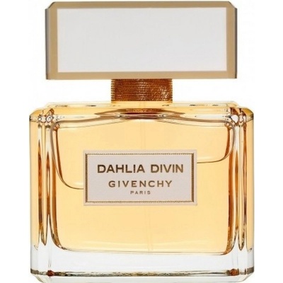 Givenchy Dahlia Divin Toaletná voda dámska 75 ml tester